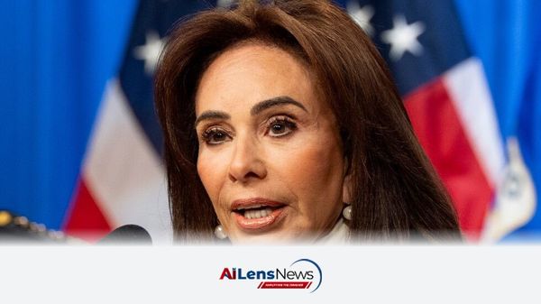 Legal Watchdog Accuses Jeanine Pirro of Ethical Violations in Indictment Bid