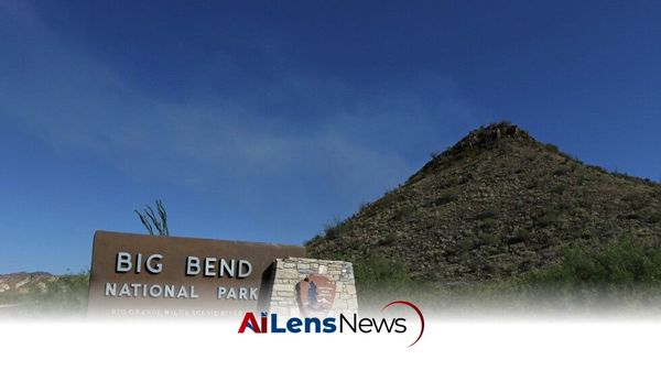 Trump Administration Halts Controversial Border Project in Big Bend National Park