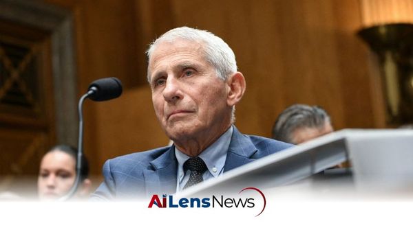 Fauci's Strategic Silence: Navigating a High-Stakes Senate Hearing