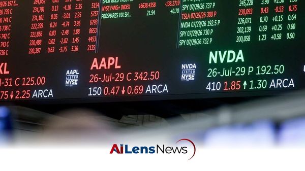 Investors React to Situational Awareness Fund's Sell-Off to Citadel