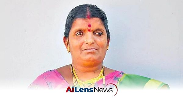 Woman Revives After Being Declared Dead in Andhra's Eluru District