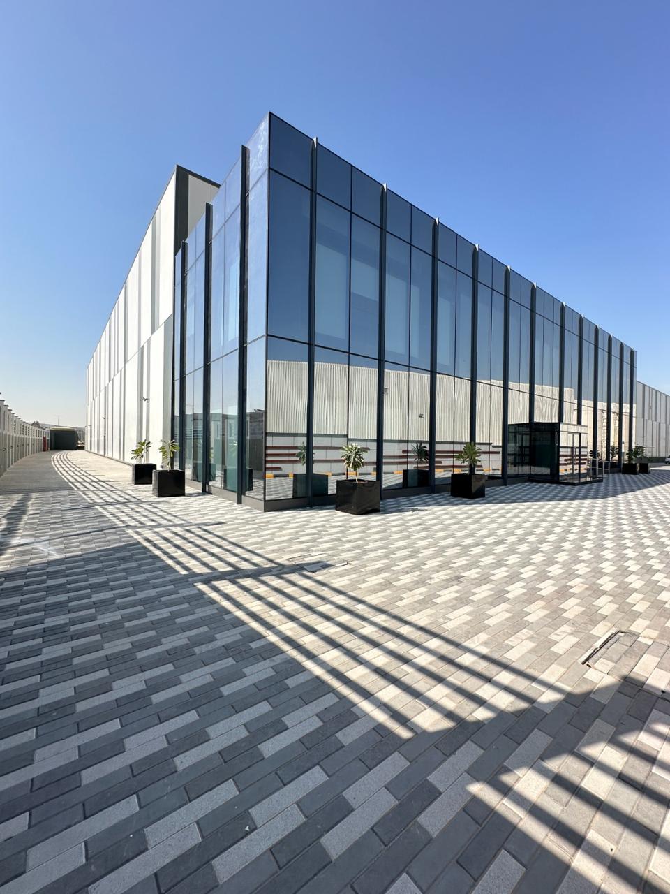 Dubai Set to Witness the Launch of SUMEAWORLD as New Global Trade Hub Prepares to Begin Operations at JAFZA
