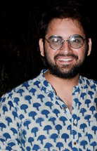 Siddharth Chandekar