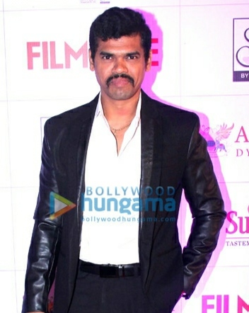 Siddharth Jadhav