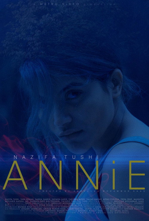 Annie
