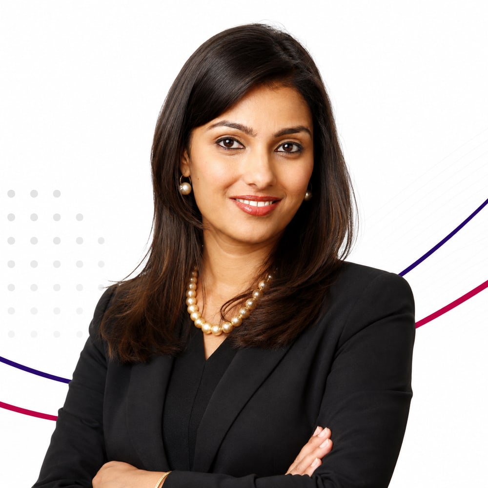 Ameera Shah