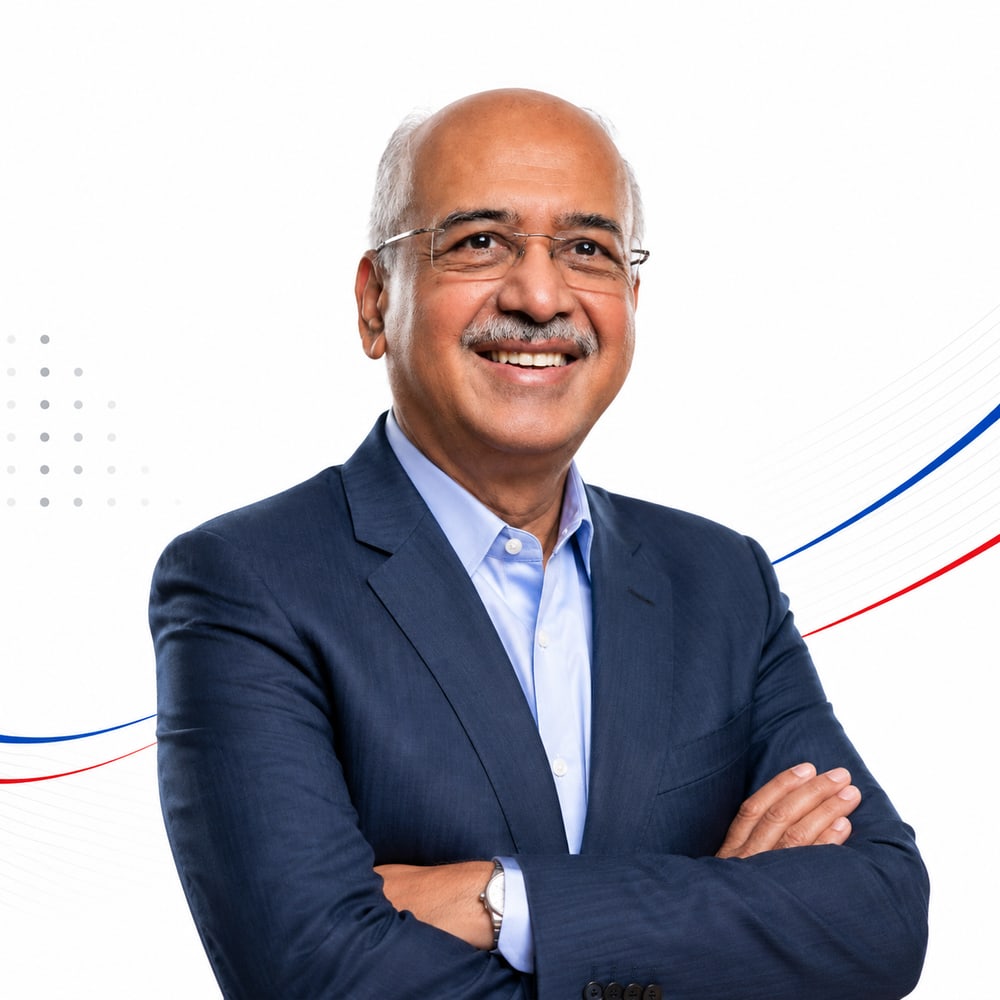 Dilip Shanghvi