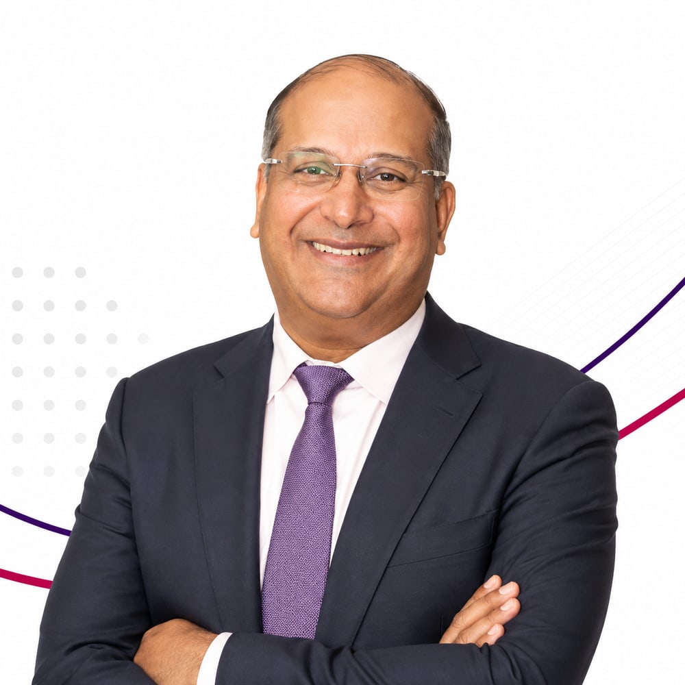 Glenn Saldanha