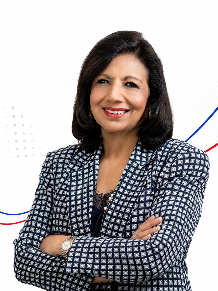 Kiran Mazumdar-Shaw