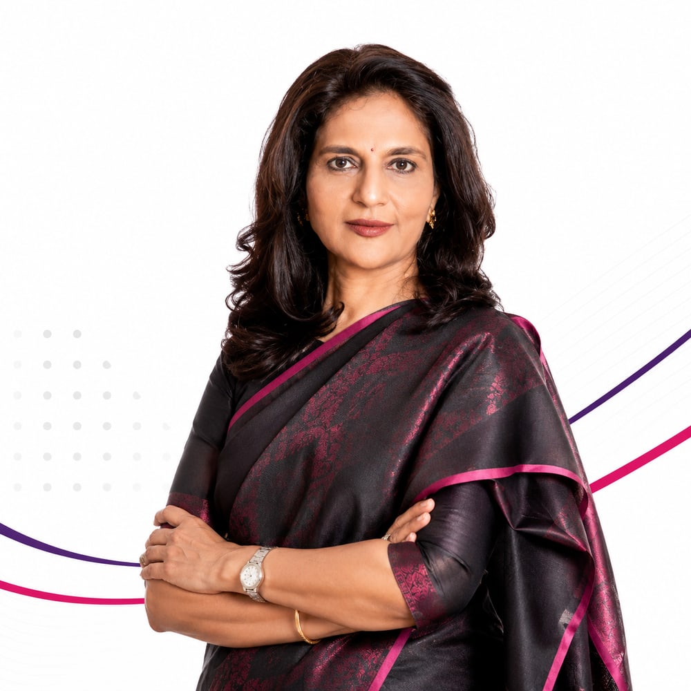 Dr. Preetha Reddy