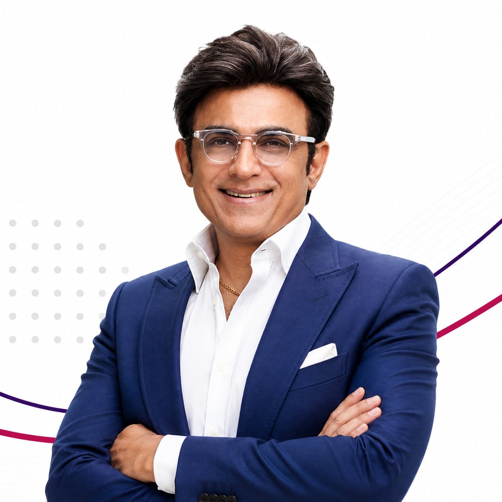 Rajeev Juneja