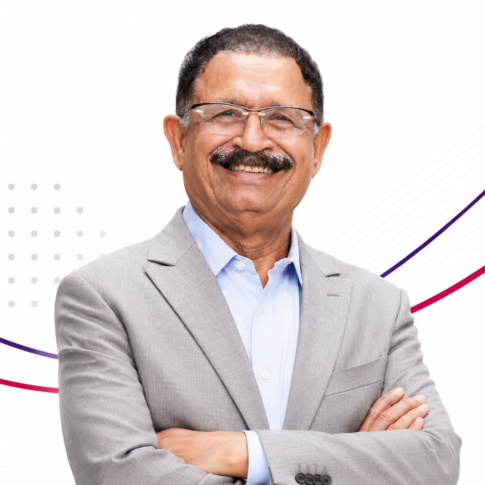 Ramesh Juneja