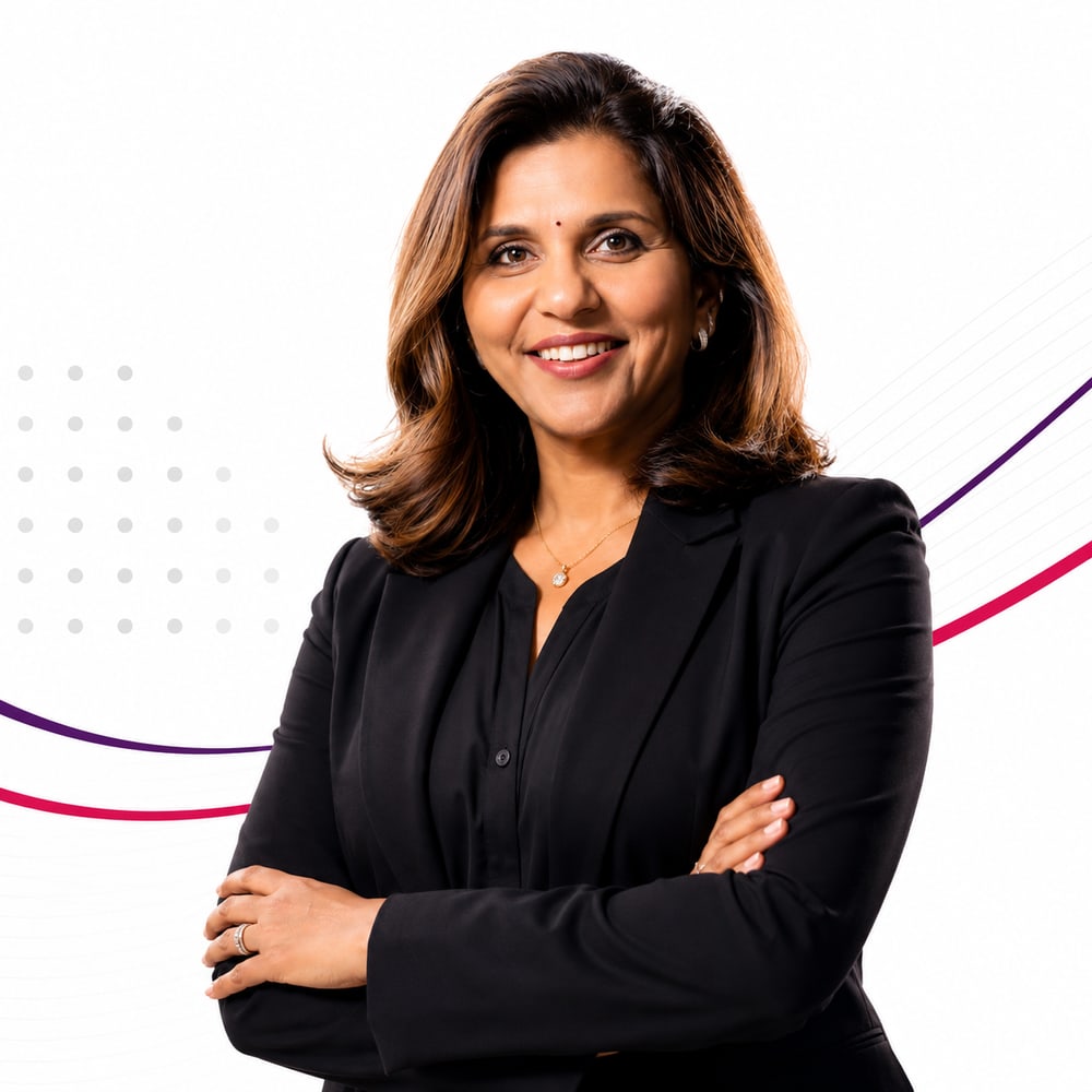 Dr. Sangita Reddy