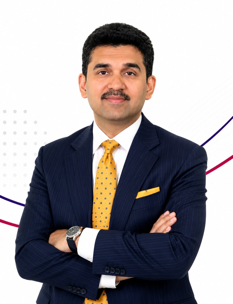 Dr. Shamsheer Vayalil